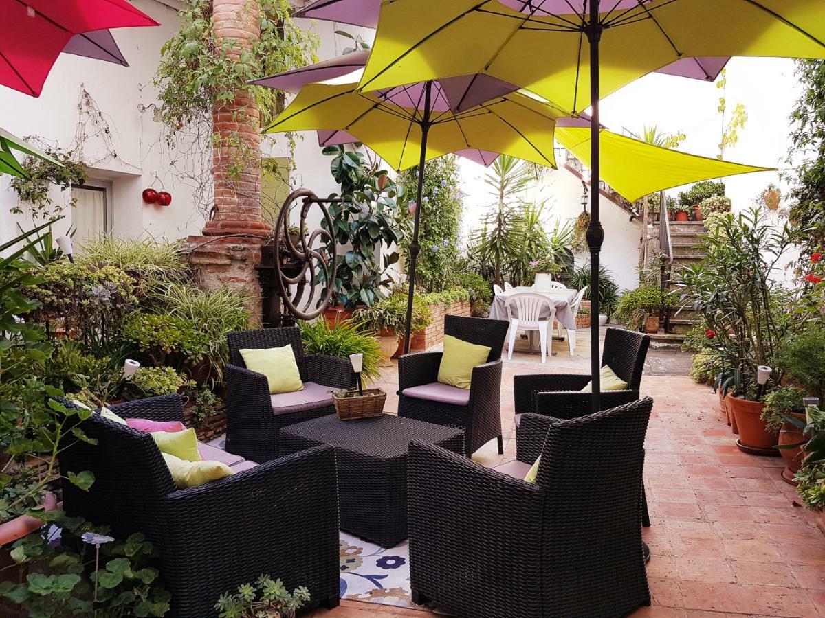 Le Presbytere Bed & Breakfast Rivesaltes Ngoại thất bức ảnh